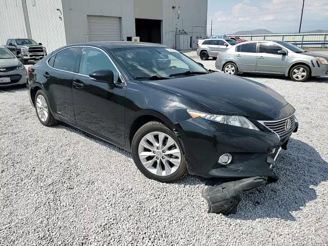 2014 Lexus Es 300H VIN: JTHBW1GG8E2043964 Lot: 64452244