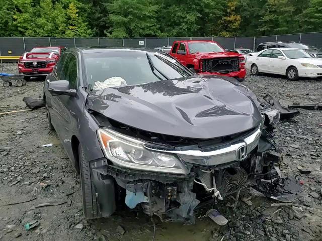 1HGCR2E77GA047570 2016 Honda Accord Ex