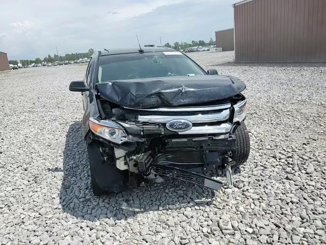 2013 Ford Edge Limited VIN: 2FMDK4KC0DBA88476 Lot: 81243574