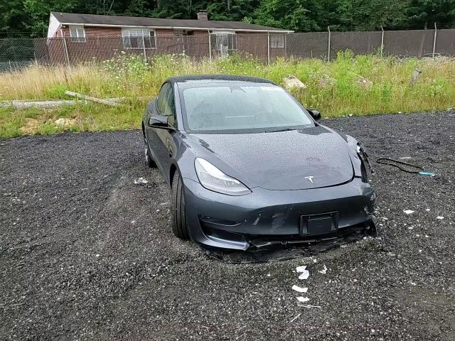 2023 Tesla Model 3 VIN: 5YJ3E1EA2PF473075 Lot: 62347434