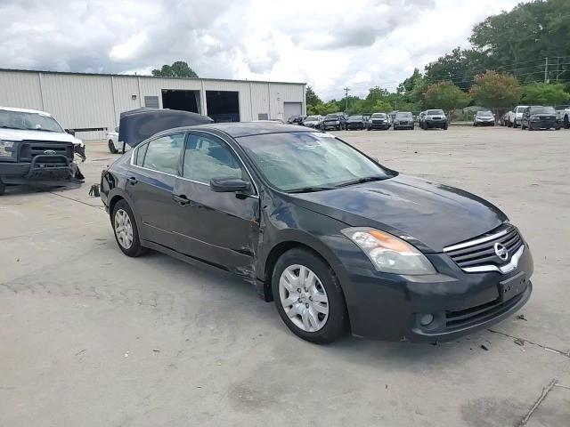 2009 Nissan Altima 2.5 VIN: 1N4AL21E59C170308 Lot: 64631454