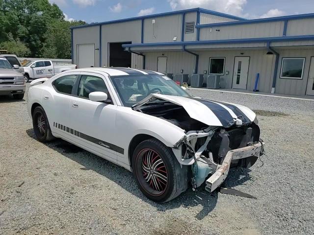 2010 Dodge Charger VIN: 2B3CA4CD4AH259573 Lot: 63718824