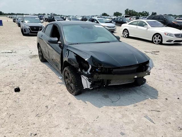 2023 Hyundai Elantra Sel VIN: KMHLM4AG0PU625503 Lot: 63972354