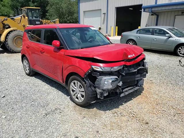 2022 Kia Soul Lx VIN: KNDJ23AU1N7156936 Lot: 59845584
