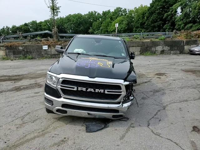 2023 Ram 1500 Tradesman VIN: 1C6RRFCG7PN658539 Lot: 64056694