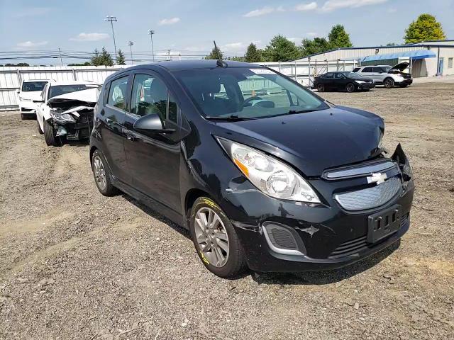 2015 Chevrolet Spark Ev 2Lt VIN: KL8CL6S05FC704005 Lot: 60780154