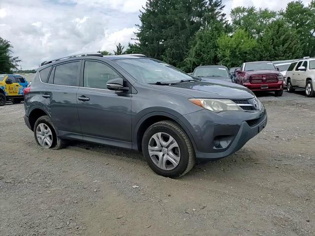 2014 Toyota Rav4 Le VIN: JTMBFREV6ED069145 Lot: 64588874