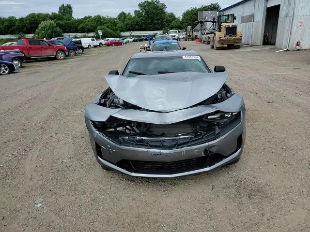 2023 Chevrolet Camaro Ls VIN: 1G1FB1RX6P0127557 Lot: 61344194