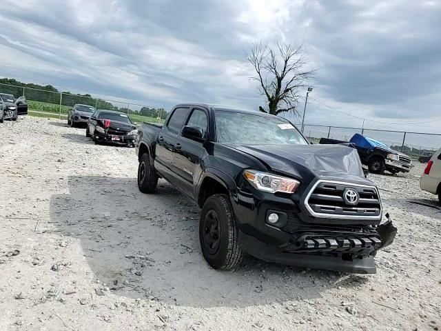 2016 Toyota Tacoma Double Cab VIN: 3TMCZ5AN4GM018454 Lot: 61142574