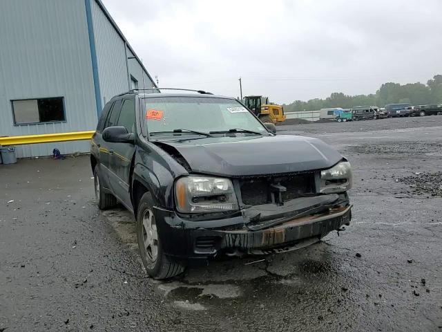 2004 Chevrolet Trailblazer Ls VIN: 1GNDT13S742205778 Lot: 64683194