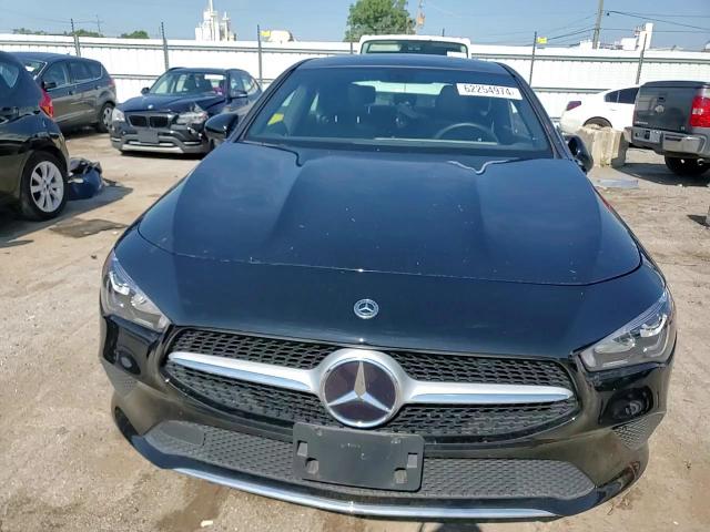 2023 Mercedes-Benz Cla 250 4Matic VIN: W1K5J4HB4PN414126 Lot: 62254974