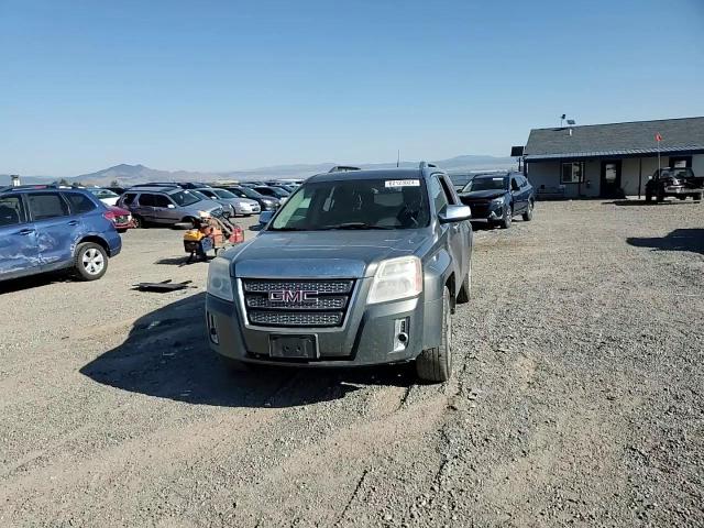 2012 GMC Terrain Slt VIN: 2GKFLXE51C6372042 Lot: 62123024