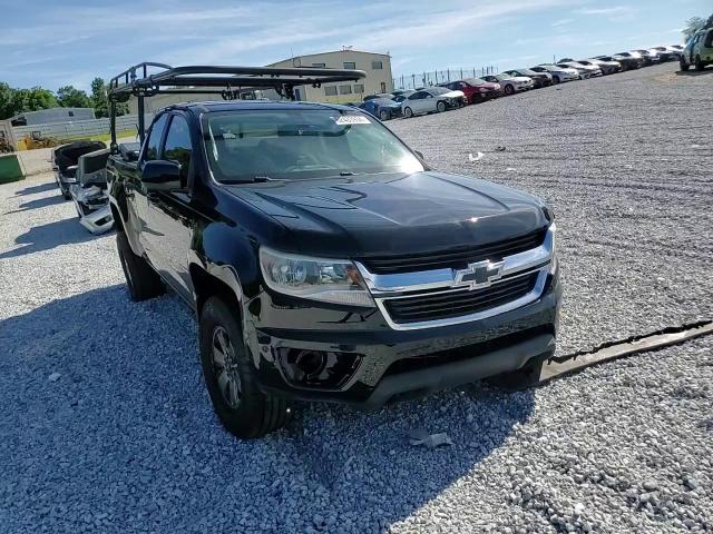 2017 Chevrolet Colorado VIN: 1GCHTBEN1H1159433 Lot: 62433934