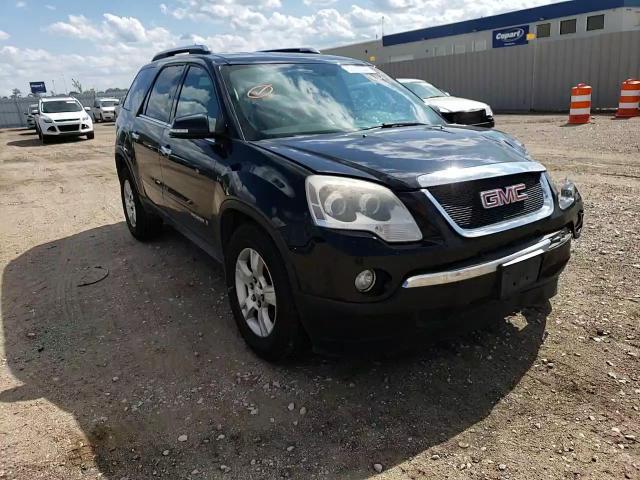 2008 GMC Acadia Slt-1 VIN: 1GKER23768J191451 Lot: 60903534