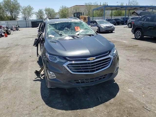 2018 Chevrolet Equinox Lt VIN: 2GNAXJEVXJ6137635 Lot: 65467244