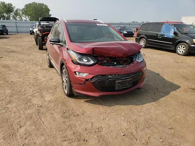 2020 Chevrolet Bolt Ev Premier VIN: 1G1FZ6S03L4129078 Lot: 64784514