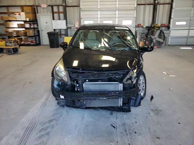 2012 Kia Rio Lx VIN: KNADM4A32C6065694 Lot: 63552514