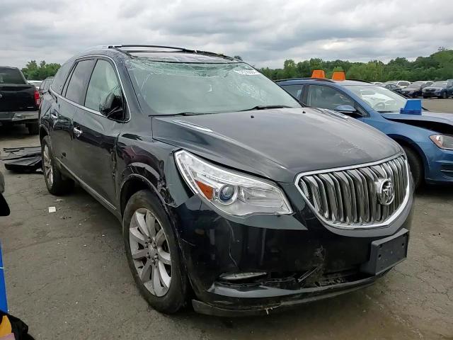 2015 Buick Enclave VIN: 5GAKVCKD7FJ291483 Lot: 62516684