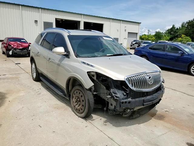 2012 Buick Enclave VIN: 5GAKVCED3CJ165256 Lot: 64245294