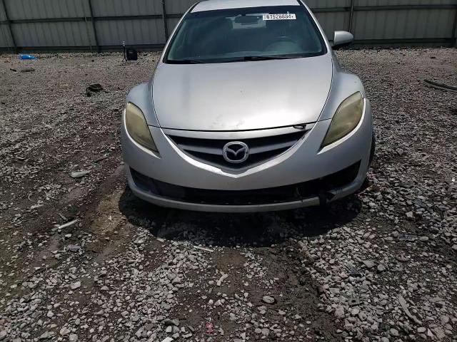 2009 Mazda 6 I VIN: 1YVHP81A495M49812 Lot: 61928884