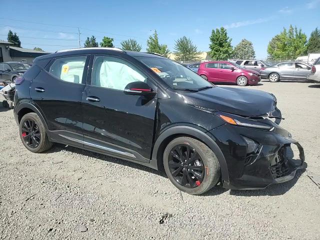 2023 Chevrolet Bolt Euv Premier VIN: 1G1FZ6S03P4202925 Lot: 64866434