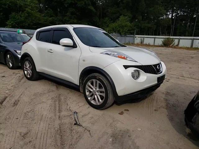 JN8AF5MR1ET451621 2014 Nissan Juke S