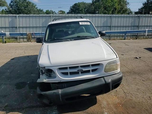 1999 Ford Explorer VIN: 1FMYU22E9XUC81306 Lot: 65181224