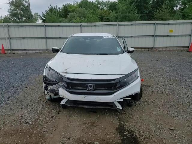2HGFC2F87MH529796 2021 Honda Civic Sport
