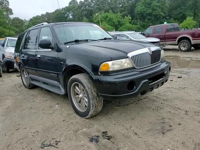 1998 Lincoln Navigator VIN: 5LMPU28L7WLJ28006 Lot: 64311724