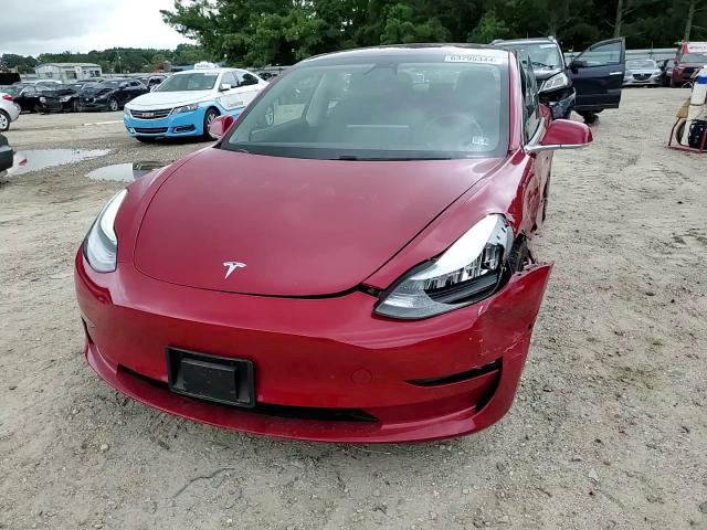 2019 Tesla Model 3 VIN: 5YJ3E1EA7KF298895 Lot: 63795344