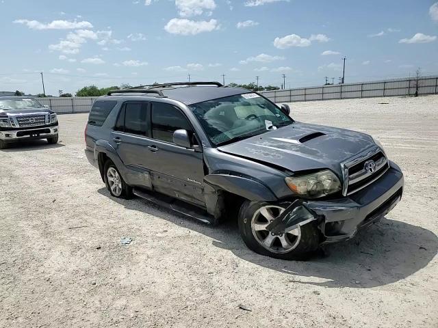 2006 Toyota 4Runner Sr5 VIN: JTEZU14R360081512 Lot: 63194374