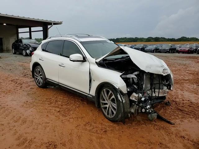 2016 Infiniti QX50 - Image 12
