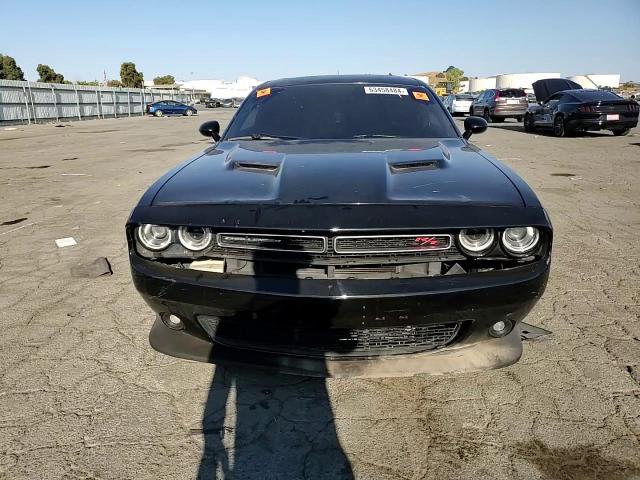 2016 Dodge Challenger R/T Scat Pack VIN: 2C3CDZFJ3GH314192 Lot: 63458484
