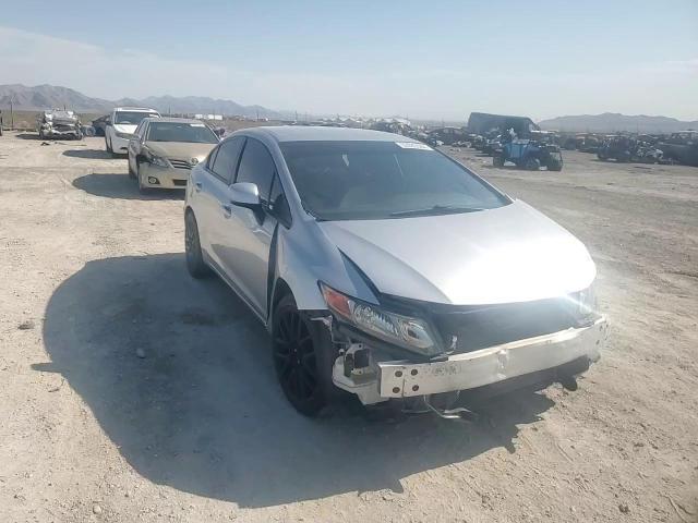 2012 Honda Civic Lx VIN: 19XFB2F59CE379658 Lot: 63085584