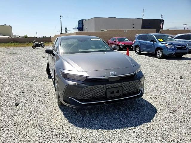 2024 Toyota Crown Xle VIN: JTDAAAAF1R3020800 Lot: 61914484