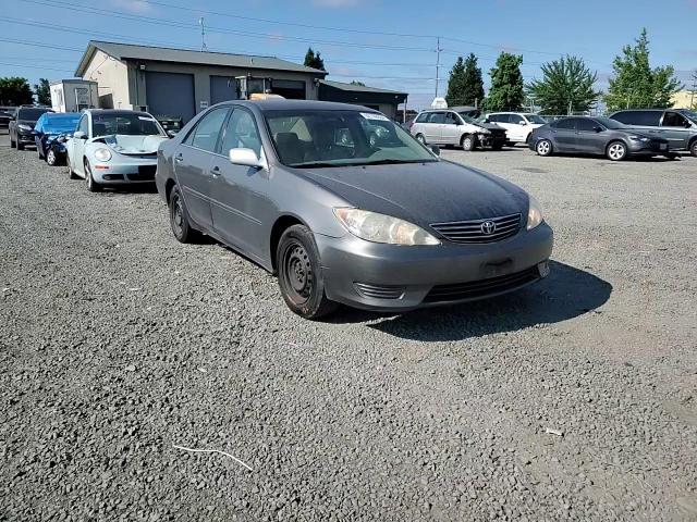 2006 Toyota Camry Le VIN: 4T1BE32K76U674718 Lot: 62760634