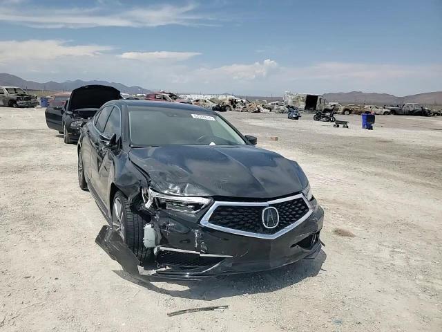 2019 Acura Tlx Technology VIN: 19UUB2F49KA009375 Lot: 64384674