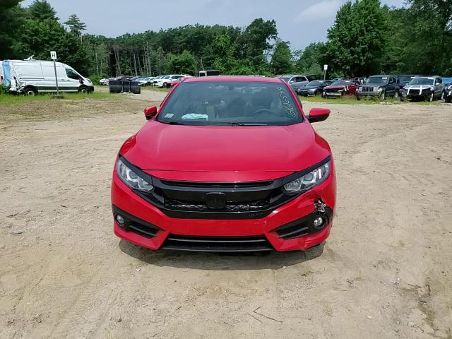 2HGFC3B30HH354250 2017 Honda Civic Ex