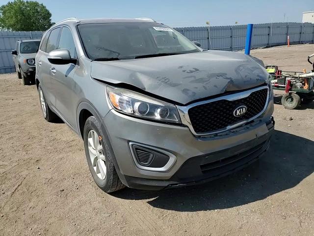 2017 Kia Sorento Lx VIN: 5XYPGDA53HG209069 Lot: 43126205