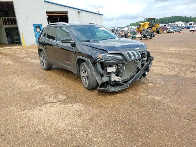 2020 Jeep Cherokee Limited VIN: 1C4PJMDX1LD582536 Lot: 63147944