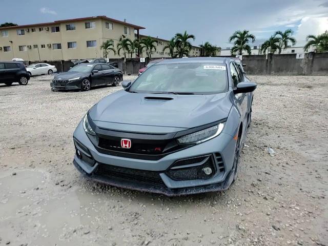 2021 Honda Civic - Image 10
