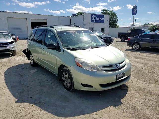 5TDZK23C97S055766 2007 Toyota Sienna Ce