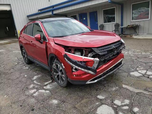 2022 Mitsubishi Eclipse Cross Se VIN: JA4ATWAA5NZ022417 Lot: 61989814