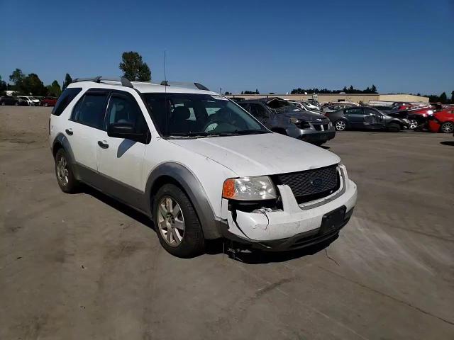 2005 Ford Freestyle Se VIN: 1FMDK01105GA07138 Lot: 62676064