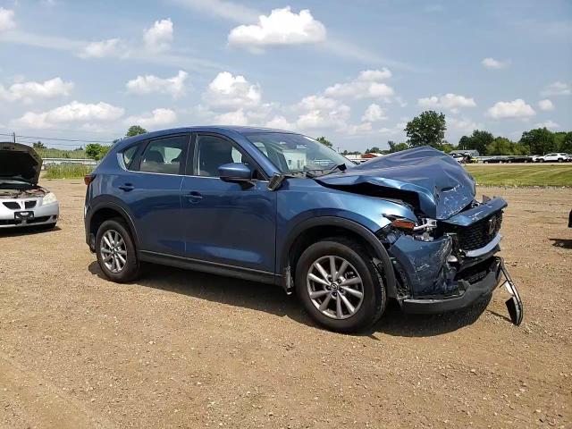 2022 Mazda Cx-5 VIN: JM3KFBAM0N0598898 Lot: 65620464