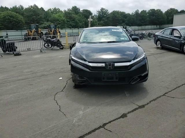 2018 Honda Clarity VIN: JHMZC5F19JC023089 Lot: 63196774