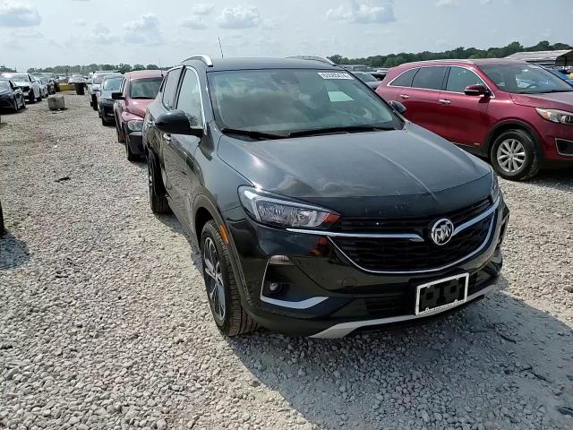 2023 Buick Encore Gx Select VIN: KL4MMDS20PB148699 Lot: 63585474