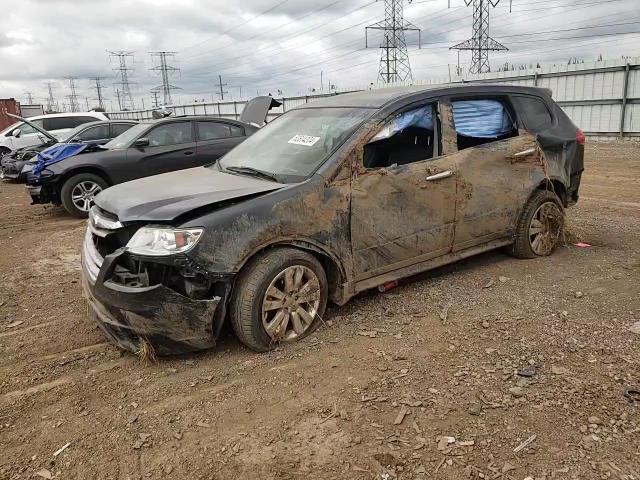 2009 Subaru Tribeca Limited VIN: 4S4WX92D094405299 Lot: 63614204