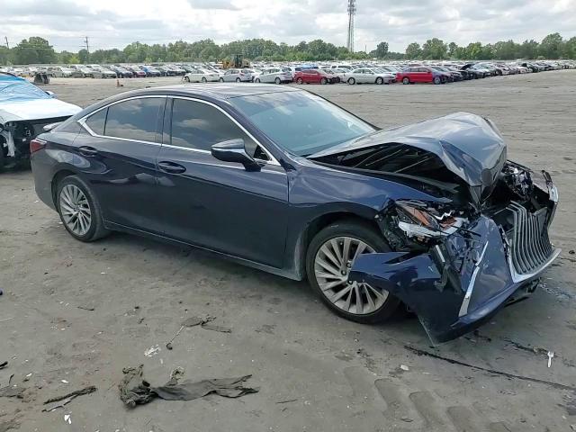 2021 Lexus Es 250 Base VIN: 58AE11D10MU005181 Lot: 65268834