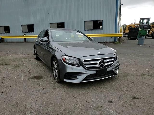 2017 Mercedes-Benz E 300 4Matic VIN: WDDZF4KB4HA201729 Lot: 63935624